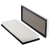 Filtre à air adaptable HIFI FILTER SC50252