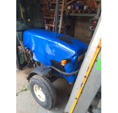 Schutzhaube für New Holland TN75V