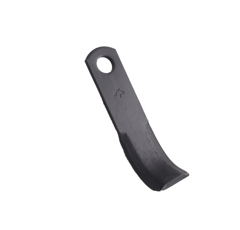 Fléau 220 x 50 x 50 x 8 mm pour broyeur RIVIERRE B 225016 adaptable