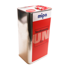 Gerätereiniger 5 Liter  Divinol