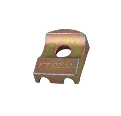 Soporte para rastrillo KUHN 57502100 adaptable - BlackSteel©