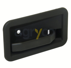 Poignee de porte interieur pour téléscopique MANITOU 750479 adaptable