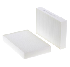 Filtre à air adaptable HIFI FILTER SC70157