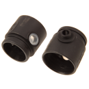 PVC-Leckölmuffe Größe 3 für DNP TG1250