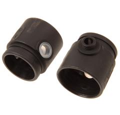 PVC-Leckölmuffe Größe 3 für DNP TG1250