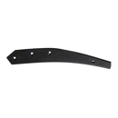 Lame claire-voie gauche pour charrue LEMKEN 3444019 adaptable - Blacksteel©