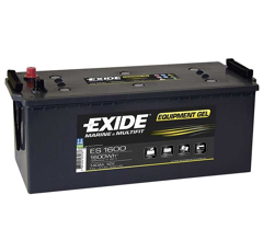 Batterie 12 V 140 AH ES1600 Exide