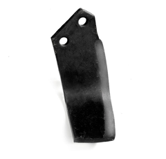 Lame gauche pour Fraise/Rotavator SOVEMA 900111017 adaptable -