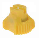 Buse pulvérisateur à bas volume ABX 80° 02 Jaune & Joint - NOZAL