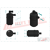 Deshydrateur Climatisation adaptable HIFI FILTER DYH50012