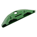 Patín para segadora JOHN DEERE DC50000 adaptable - BlackSteel©