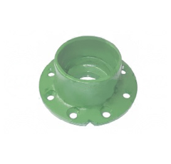 Carter pour moissonneuse-batteuse JOHN DEERE Z11498 adaptable