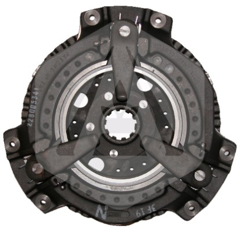 Mécanisme d'embrayage pour MASSEY FERGUSON 182463M93 adaptable