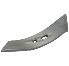 Hopfengrubberschar, gedreht - rechts 10160316 BPT by Kongskilde