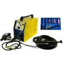 Máquina para soldar GYS PROTIG 201 AC/DC 5 > 160 A