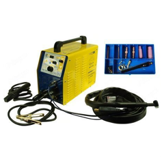 Poste à soudure GYS PROTIG 201 AC/DC 5 > 160 A