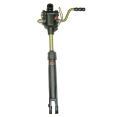 Suspente pour tracteur MASSEY FERGUSON 180854M91 adaptable