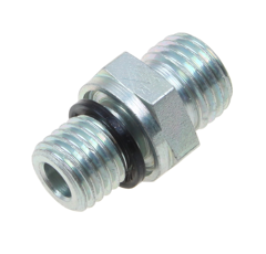 Verschraubung ohne Mutter und Schneidring GE8LM14OMDWD EATON M14 x 1,5