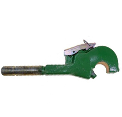 Haken 3-Punkt Ii Kat. für Traktor JOHN DEERE DE19463 Nachbau