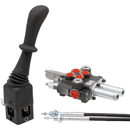 Distributeur P40 1A1K16 GV1 - 11 - Kit 1500 adaptable