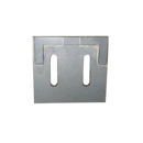 Grattoir carbure MASCHIO GASPARDO 27100539 adaptable