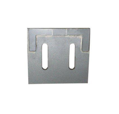 Grattoir carbure MASCHIO GASPARDO 27100539 adaptable