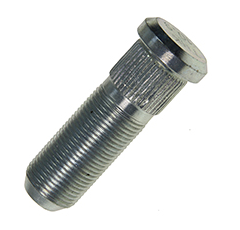 Boulon de roue M20 x 1,5 mm pour machine agricole DEUTZ 04417945 - 04439237 adaptable