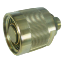 Loshälfte NW 13Anschluss: 15LSchraubgewinde: M48Tellerdurchmesser: 24 mm Argus ARGLH13