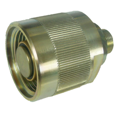 Loshälfte NW 13Anschluss: 15LSchraubgewinde: M48Tellerdurchmesser: 24 mm Argus ARGLH13