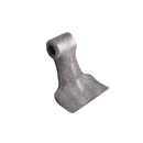 Marteau pour broyeur AGRIMASTER 71009 adaptable