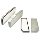 Filtre habitacle adaptable HIFI FILTER SC40066KITCAG