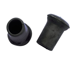 Embout caoutchouc Ø 27 mm pour entrave flanc - KAMER