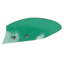 Düngereinlegerstreichblech - rechts KK066880ROR Kverneland Bodenbearbeitung