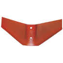 Aile monobloc pour déchaumeur QUIVOGNE 8414299050691 adaptable