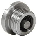 Rückschlagventil für Traktor JOHN DEERE AL67574 Nachbau