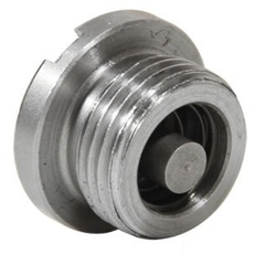 Clapet anti-retour de freinage pour tracteur JOHN DEERE AL67574 adaptable