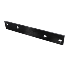 Anlage rechts für Pflug KRONE 123.165.4 Nachbau