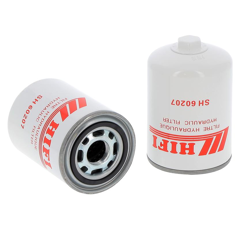 Filtre hydraulique adaptable HIFI FILTER SH60207