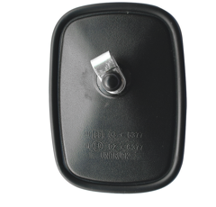 Rétroviseur pour tracteur MASSEY FERGUSON 1885776M1 adaptable