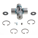 Kreuzgelenk 4x Sicherungsring, 2x Beilage, je 1x Schmiernippel gerade, 67,5° FX2 - Walterscheid