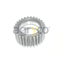 Engrenage pour téléscopique MANITOU 562509 adaptable