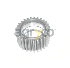 Engrenage pour téléscopique MANITOU 562509 adaptable
