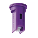 Buse pulvérisateur à injection d'air IDK 90° 025 lilas - LECHLER