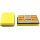 Filtre à air adaptable HIFI FILTER SA12114