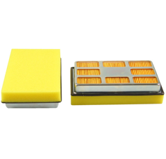 Filtre à air adaptable HIFI FILTER SA12114