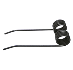 Dent de pick-up pour NEW HOLLAND 87035574 adaptable