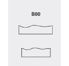 Batterie NUMAX Premium 665 12V - 120Ah - P+ en bas à droite