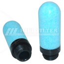 Filtre d'aération adaptable HIFI FILTER SFE1912