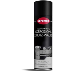 Korrosionsschutz-Wachs, 500 ml Caramba