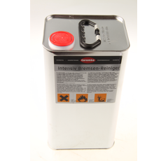 Bremsenreiniger Intensiv, 5 Liter Caramba